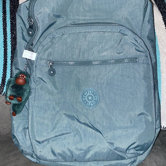 Kipling Seoul backpack - Picture 4 of 13